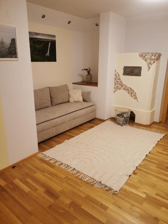 Riverside Appartements Lieserbrucke Exterior photo